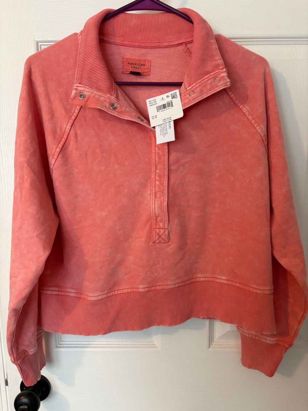 American eagle sweatshirt